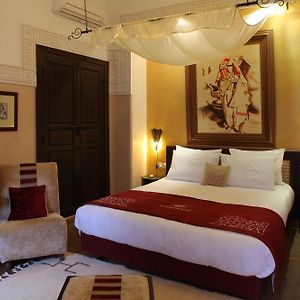 Chambre Standarde Double