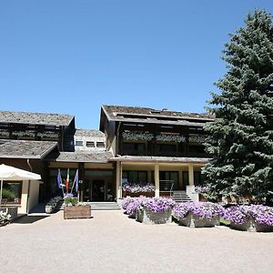 Palace Hotel Wellness & Beauty